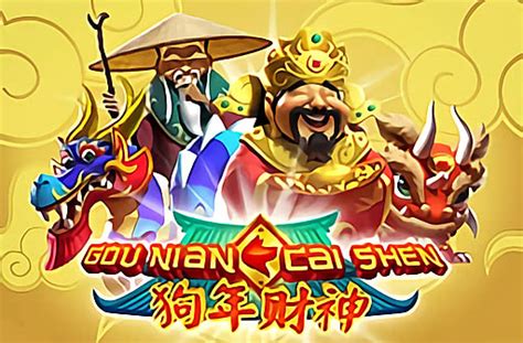 Gou Nian Cai Shen Slot Grátis